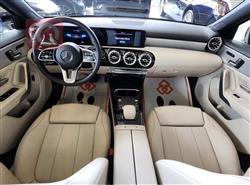 مرسيدس بنز A-Class